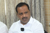 Khader calls for swift action on projects approved at Mangaluru Cabinet meet